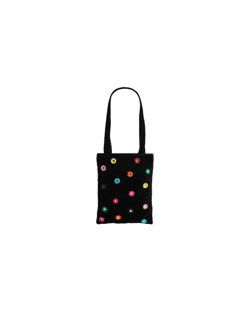 Dolce & Gabbana TASCHEN - Handtaschenauf YOOX.COM Schwarz