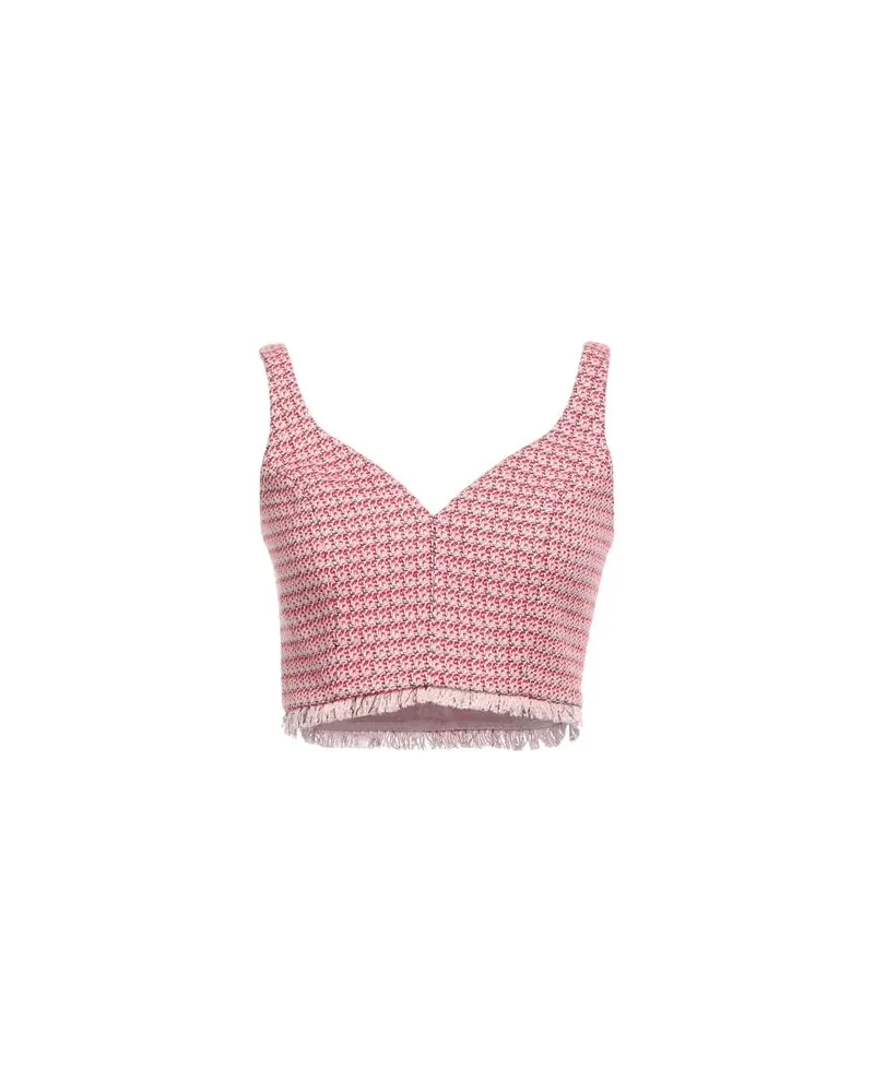 Pinko TOPS - Topsauf YOOX.COM Rosa