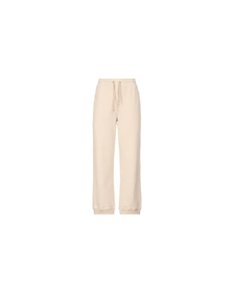 MOORER HOSEN & RÖCKE - Hosenauf YOOX.COM Beige