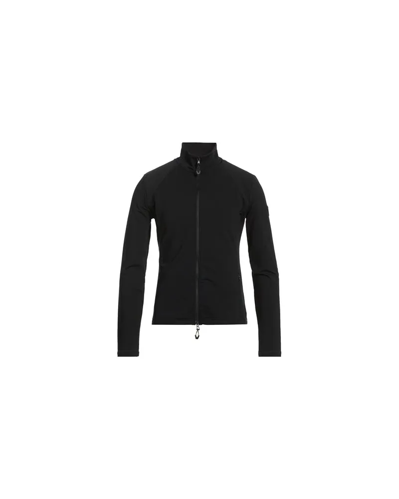 EA7 TOPS - Sweatshirtsauf YOOX.COM Schwarz