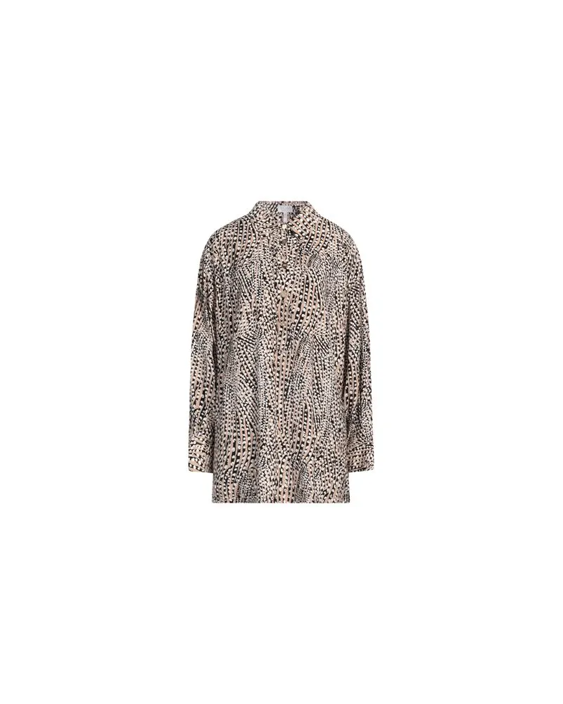 Escada TOPS - Topsauf YOOX.COM Hellbraun