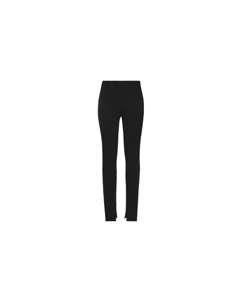 Anine Bing HOSEN & RÖCKE - Hosenauf YOOX.COM Schwarz