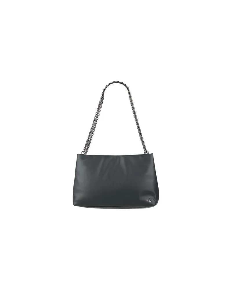 Calvin Klein TASCHEN - Handtaschenauf YOOX.COM Schwarz