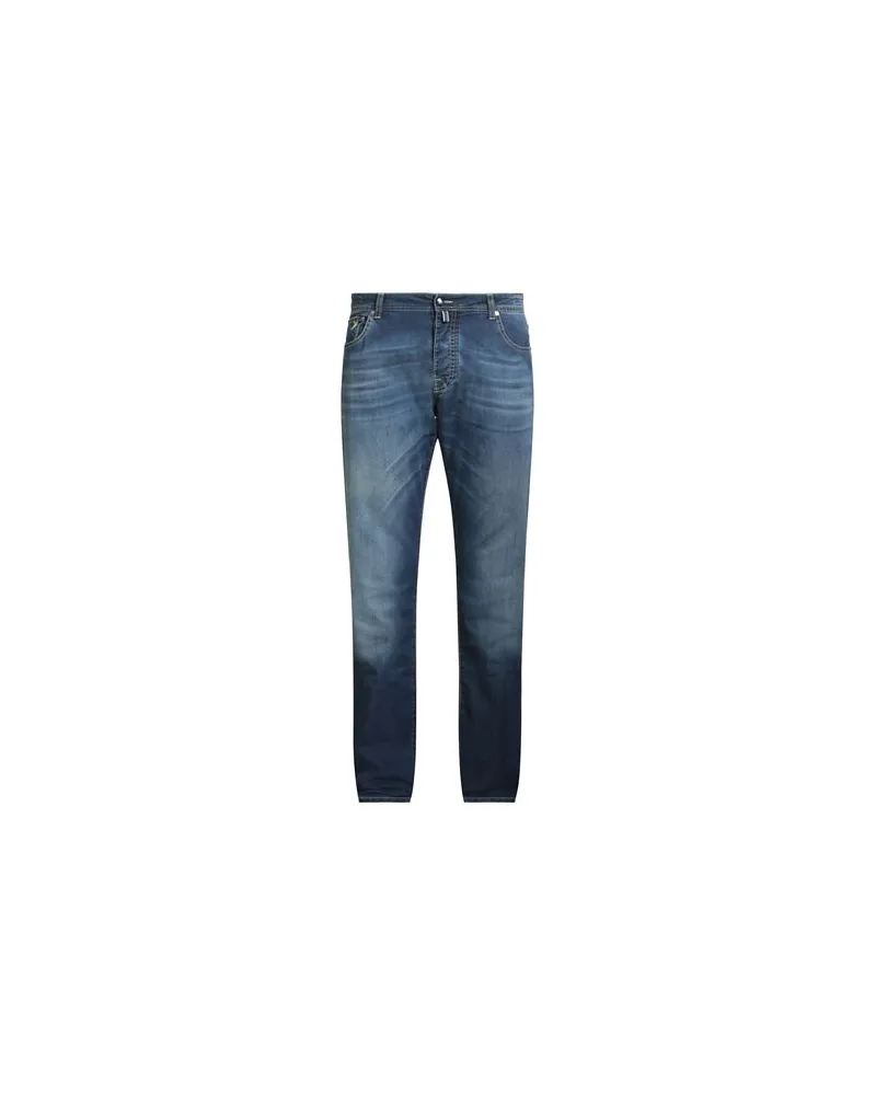 Vilebrequin HOSEN & RÖCKE - Jeanshosenauf YOOX.COM Blau