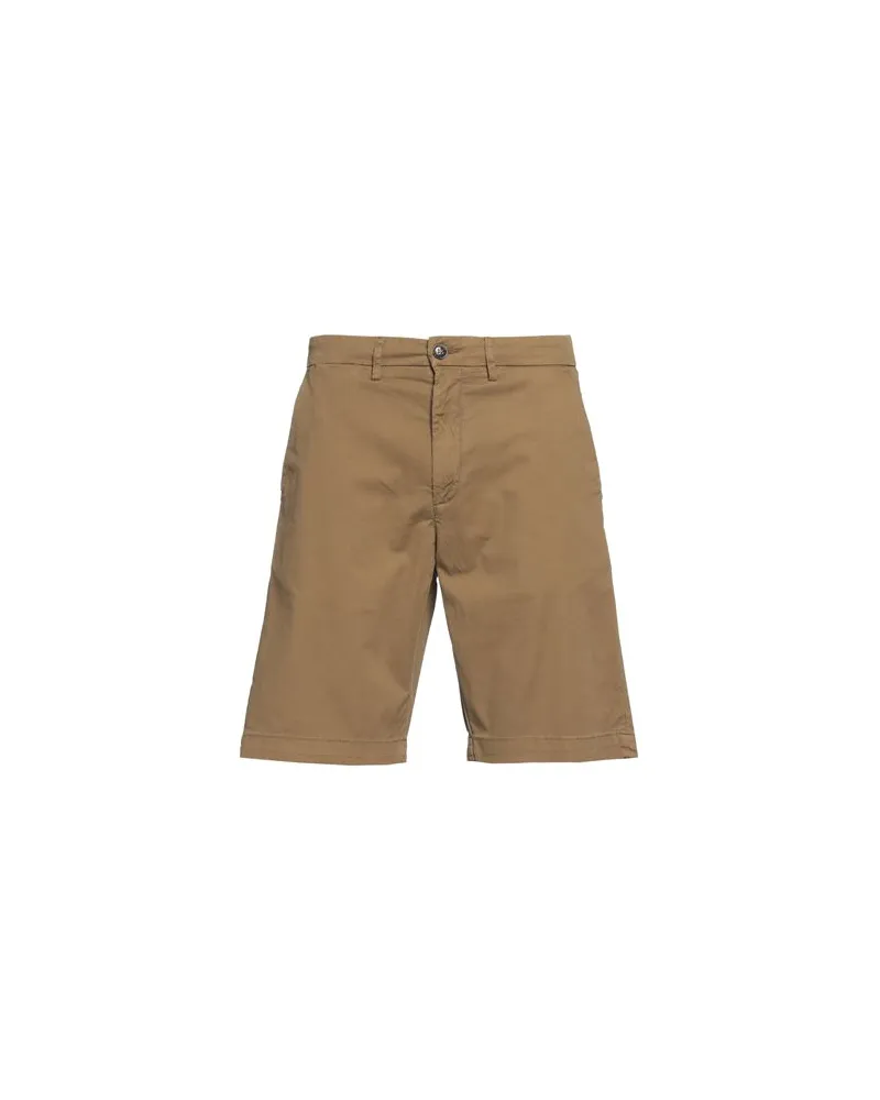 Liu Jo HOSEN & RÖCKE - Shorts & Bermudashortsauf YOOX.COM Khaki