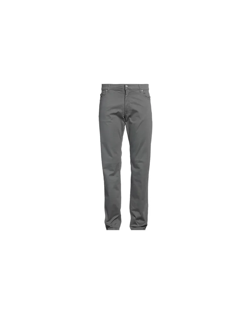 Harmont & Blaine HOSEN & RÖCKE - Hosenauf YOOX.COM Blei