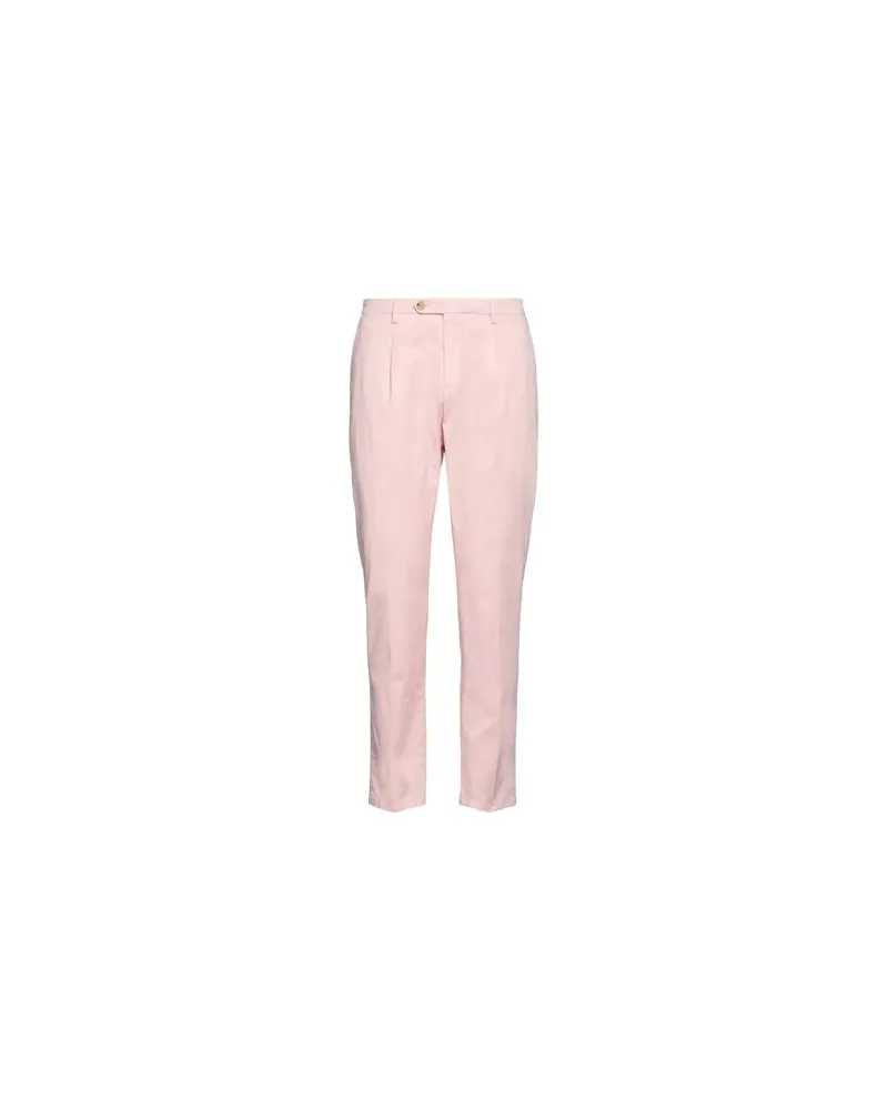 Yan Simmon HOSEN & RÖCKE - Hosenauf YOOX.COM Rosa