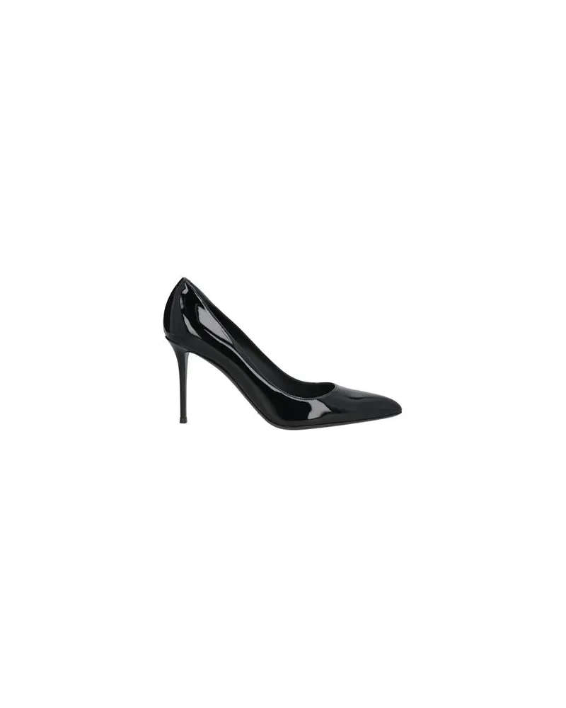 Giuseppe Zanotti SCHUHE - Pumpsauf YOOX.COM Schwarz