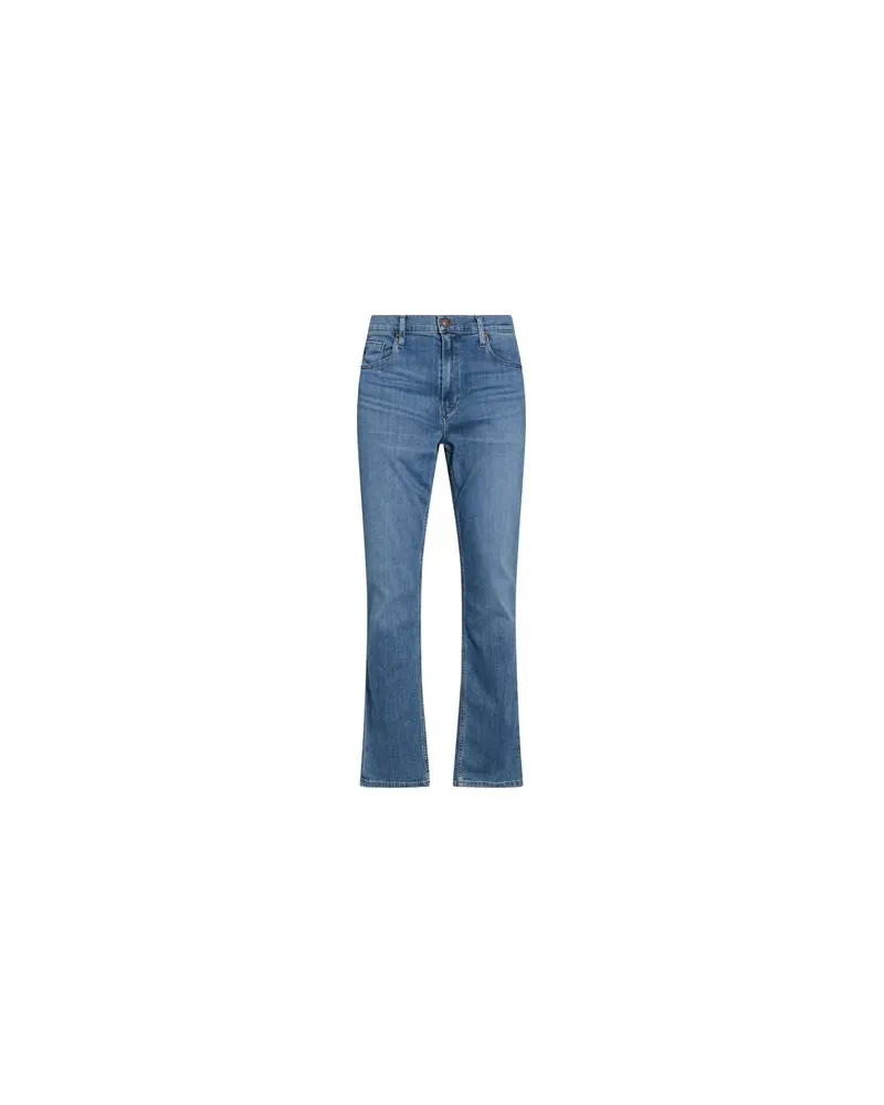 Paige HOSEN & RÖCKE - Jeanshosenauf YOOX.COM Blau