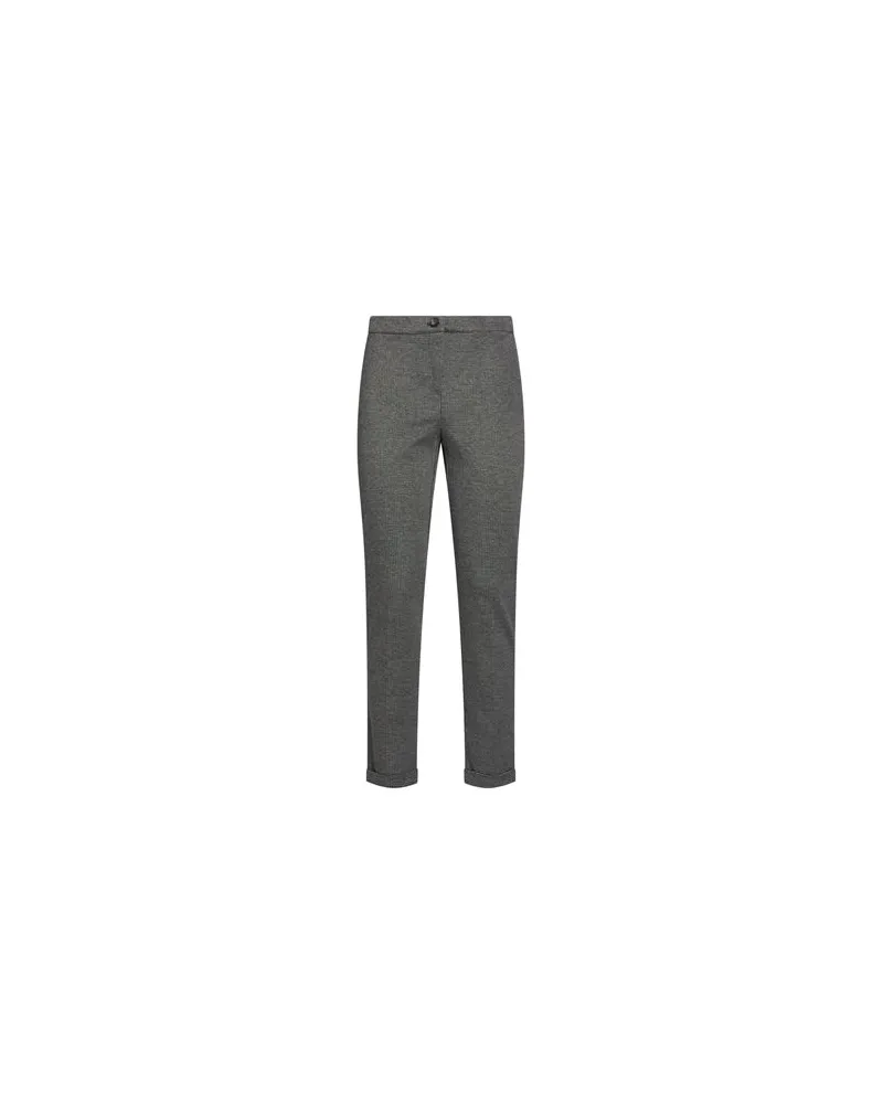 Elena Mirò HOSEN & RÖCKE - Hosenauf YOOX.COM Schwarz