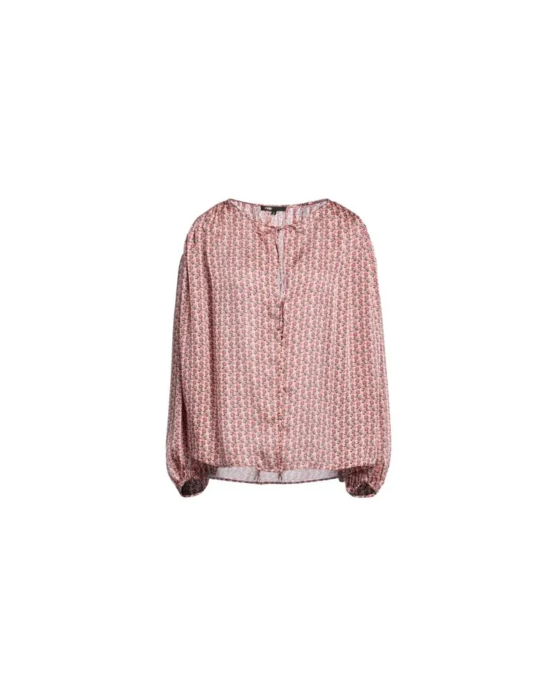Maje TOPS - Topsauf YOOX.COM Hellrosa