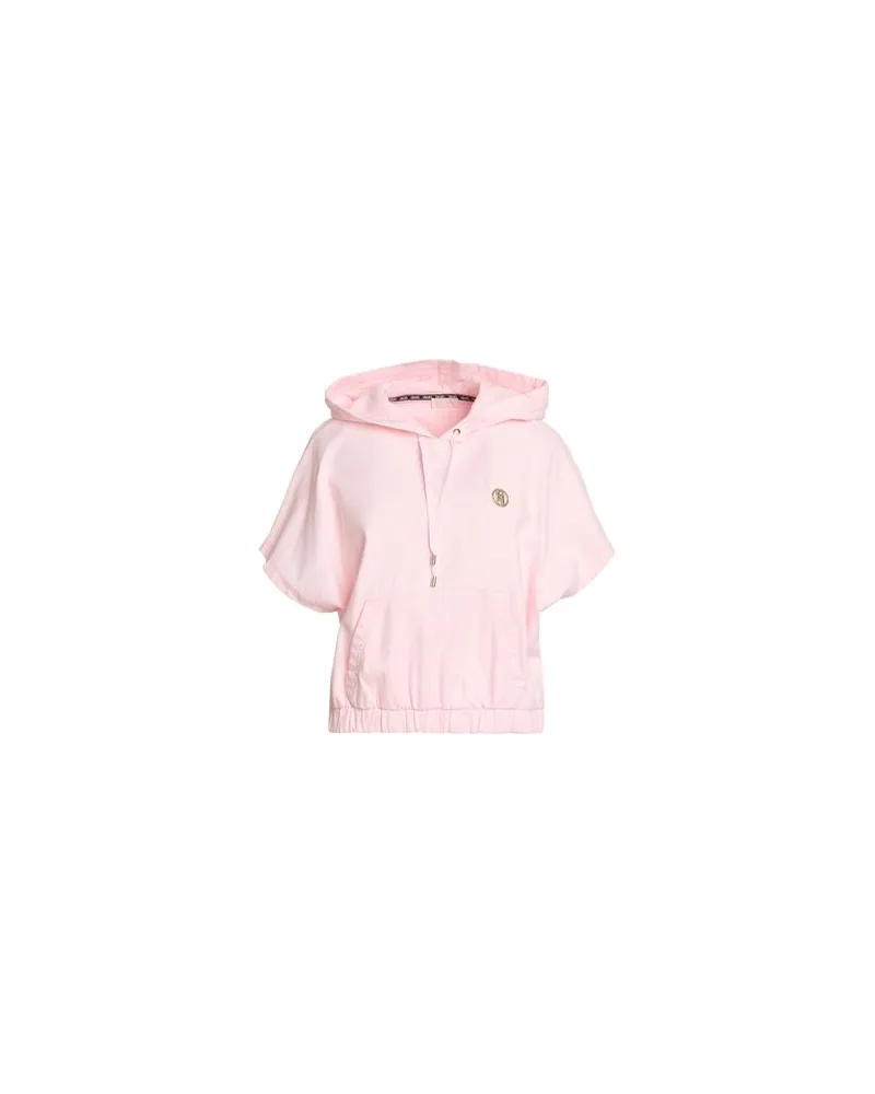 Liu Jo TOPS - Topsauf YOOX.COM Rosa