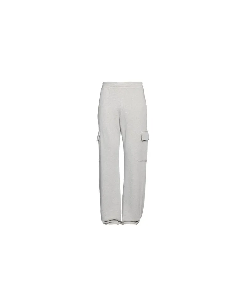 Golden Goose HOSEN & RÖCKE - Hosenauf YOOX.COM Hellgrau