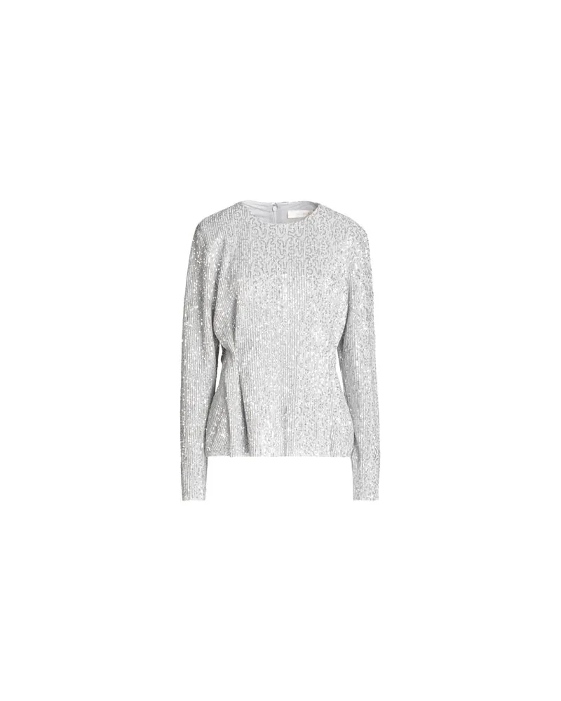 Stine Goya TOPS - Topsauf YOOX.COM Silber