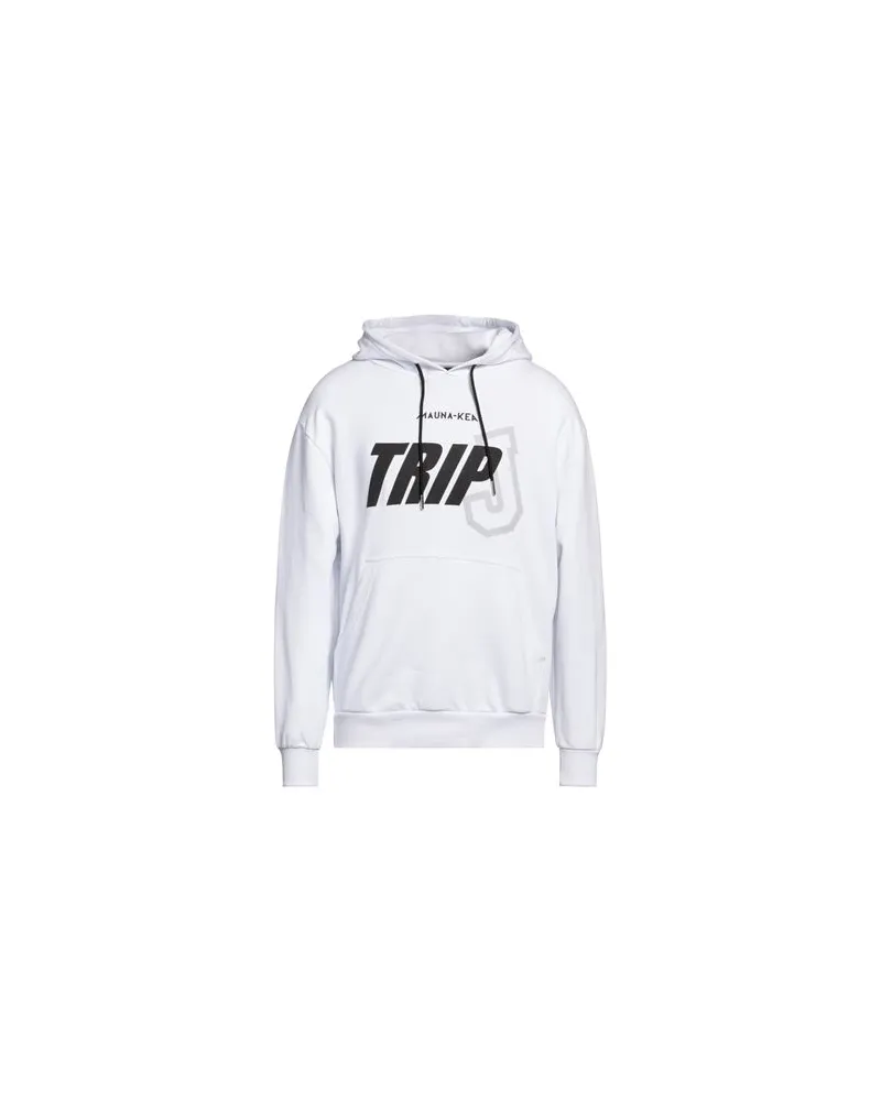 MAUNA KEA TOPS - Sweatshirtsauf YOOX.COM Weiß