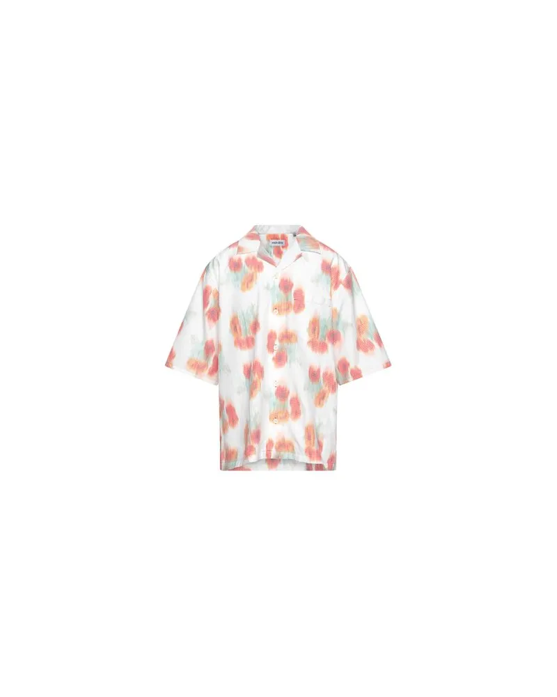 Kenzo TOPS - Hemdenauf YOOX.COM Beige