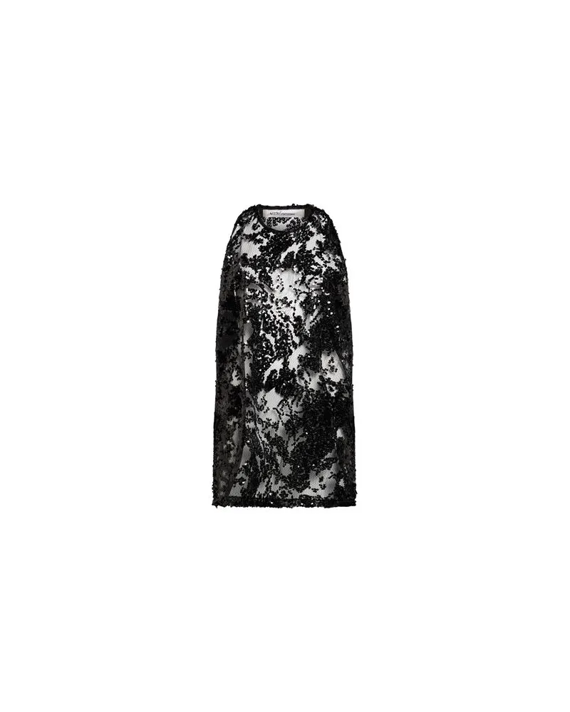 NostraSantissima TOPS - Topsauf YOOX.COM Schwarz