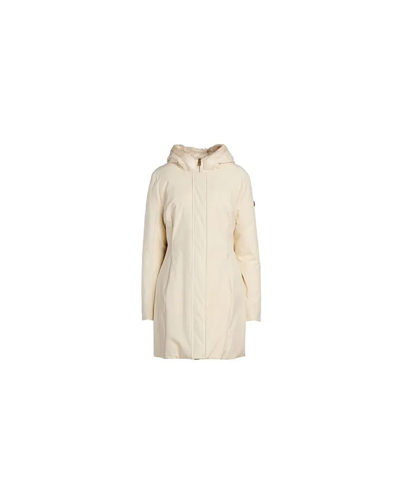 Roberto Cavalli JACKEN & MÄNTEL - Mäntelauf YOOX.COM Beige
