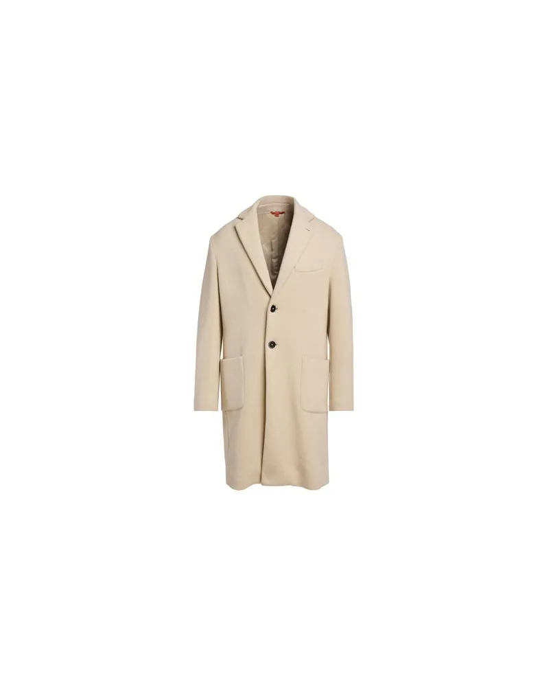 BARENA JACKEN & MÄNTEL - Mäntelauf YOOX.COM Beige