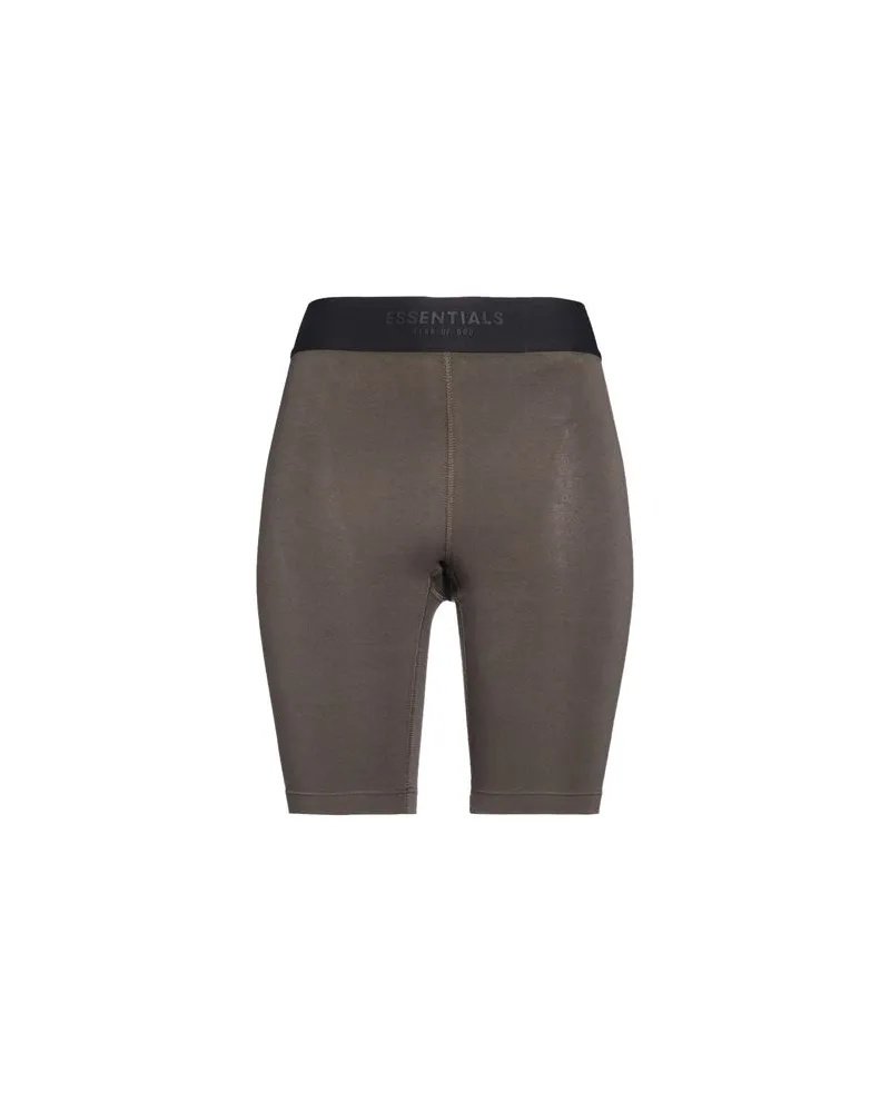 Fear of God HOSEN & RÖCKE - Shorts & Bermudashortsauf YOOX.COM Braungrau