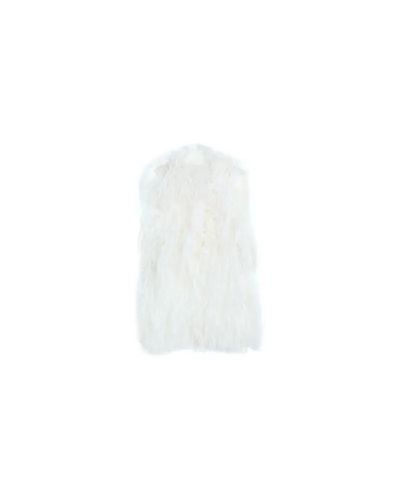 Valentino Garavani ACCESSOIRES - Schalsauf YOOX.COM Weiß