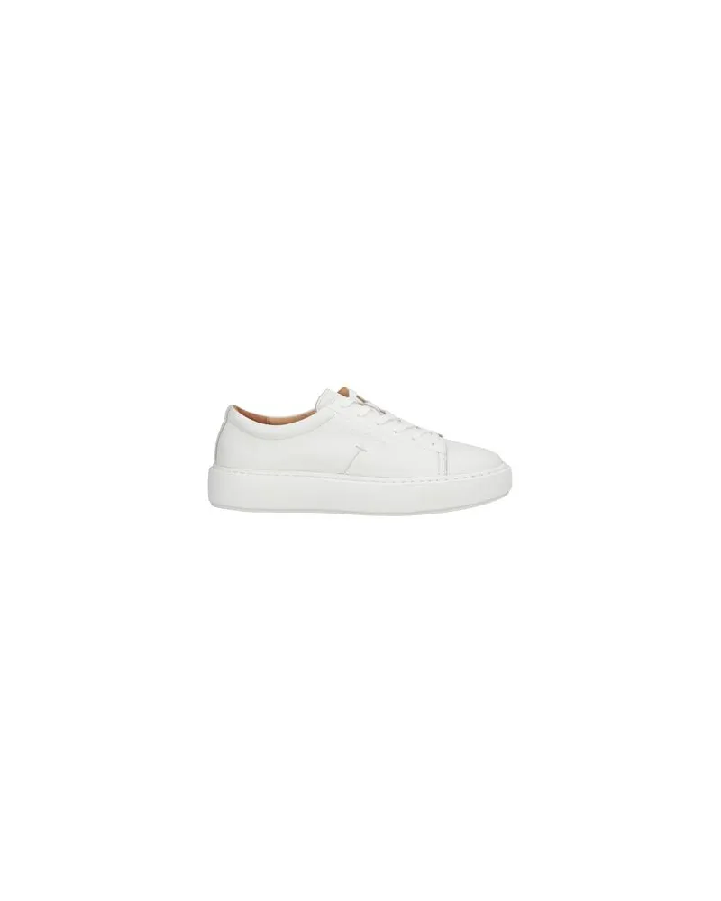 Alberto Guardiani SCHUHE - Sneakersauf YOOX.COM Weiß