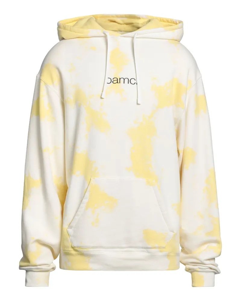 OAMC Sweatshirt Gelb