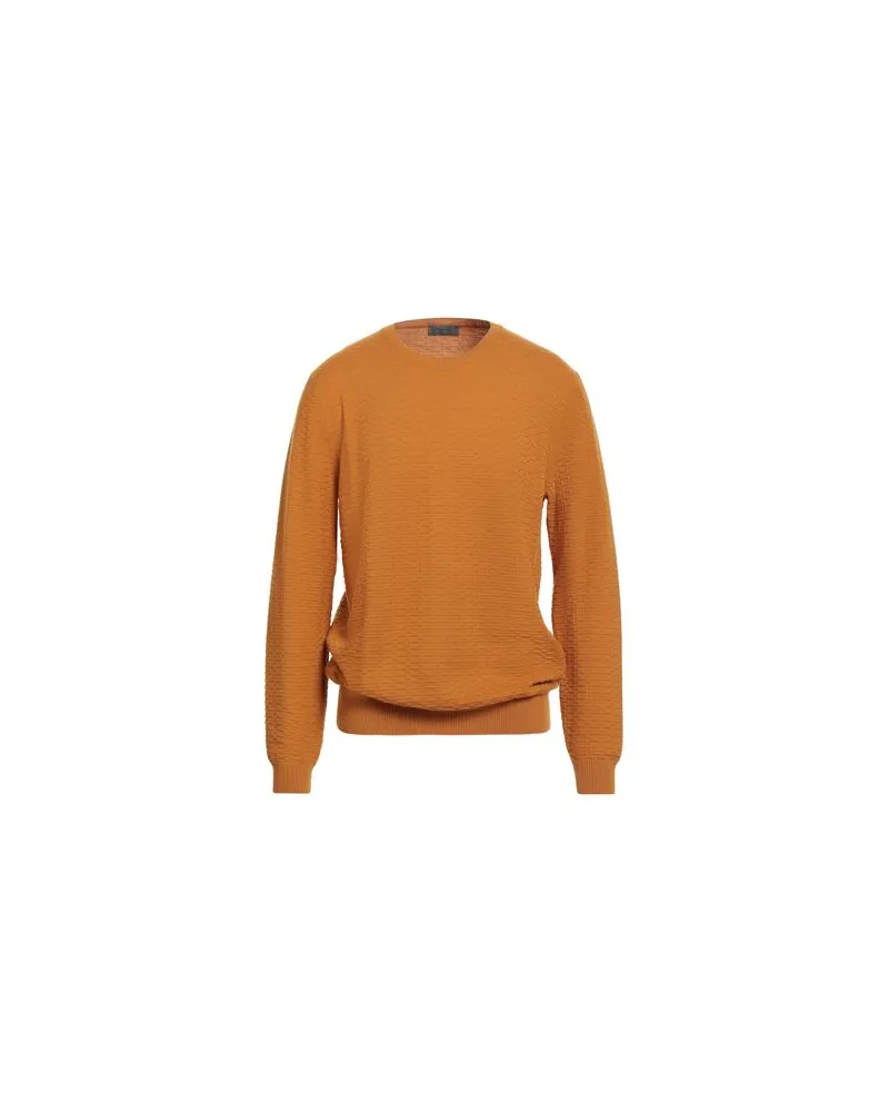 Ferrante STRICKWAREN - Pulloverauf YOOX.COM Senf