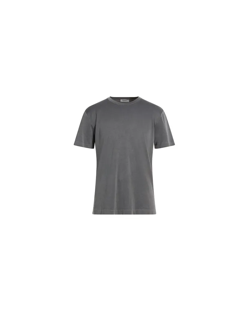 CROSSLEY TOPS - T-shirtsauf YOOX.COM Braungrau