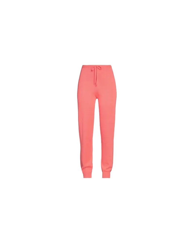 Pink Memories HOSEN & RÖCKE - Hosenauf YOOX.COM Koralle