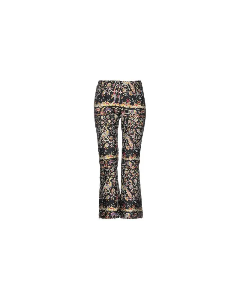 Marques ' Almeida HOSEN & RÖCKE - Hosenauf YOOX.COM Schwarz