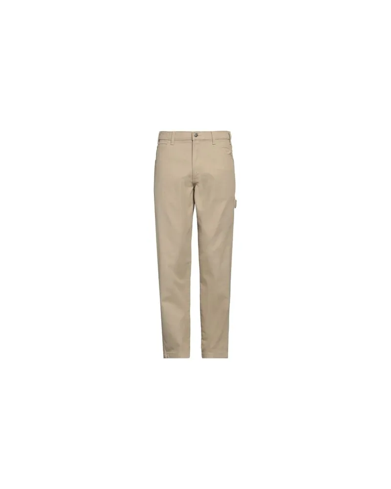 Dickies HOSEN & RÖCKE - Hosenauf YOOX.COM Sand