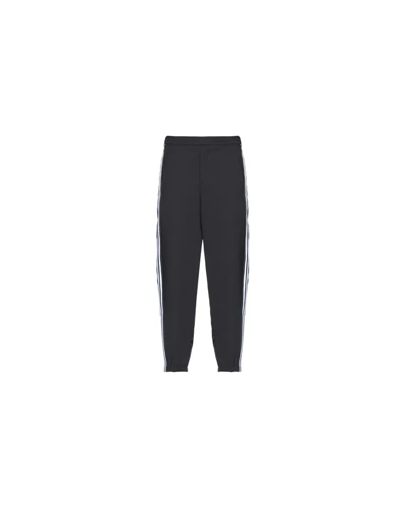 Neil Barrett HOSEN & RÖCKE - Hosenauf YOOX.COM Schwarz