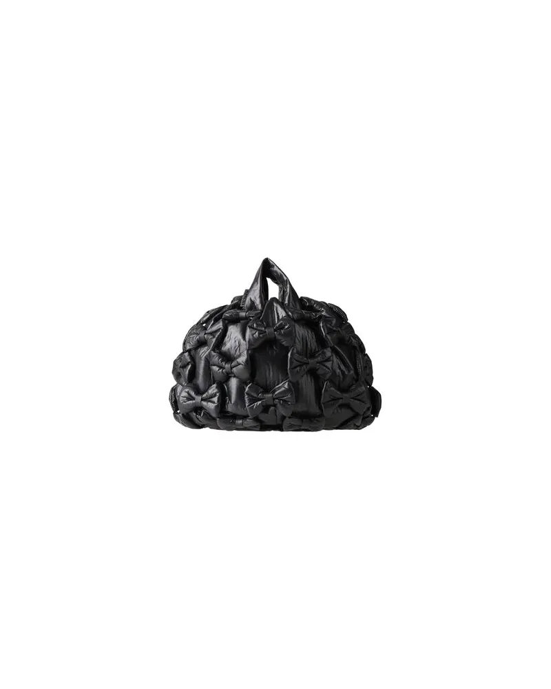 Vic Matié TASCHEN - Handtaschenauf YOOX.COM Schwarz