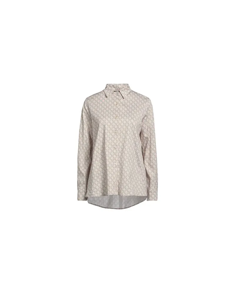 CIRCOLO 1901 TOPS - Hemdenauf YOOX.COM Salbeigrün