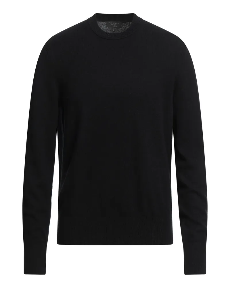 Rag & Bone Pullover Schwarz