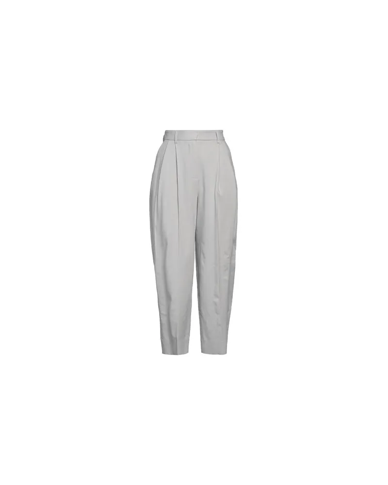 House of Dagmar HOSEN & RÖCKE - Hosenauf YOOX.COM Hellgrau