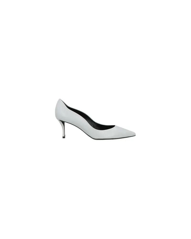 Roger Vivier SCHUHE - Pumpsauf YOOX.COM Hellgrau