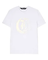 Just Cavalli T-shirts Weiß