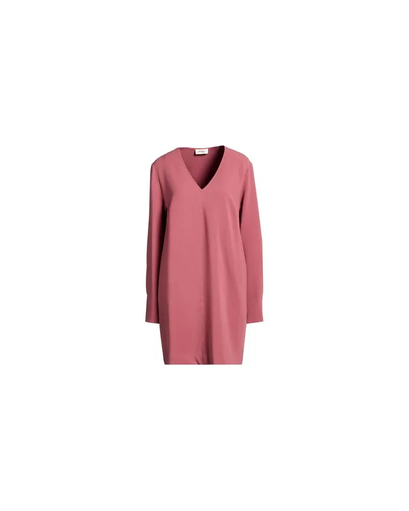 ottod’Ame KLEIDER - Mini-Kleiderauf YOOX.COM Antikrosa