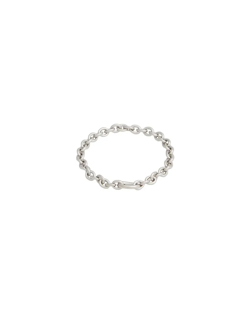 Tom Wood SCHMUCK und UHREN - Armbänderauf YOOX.COM Silber