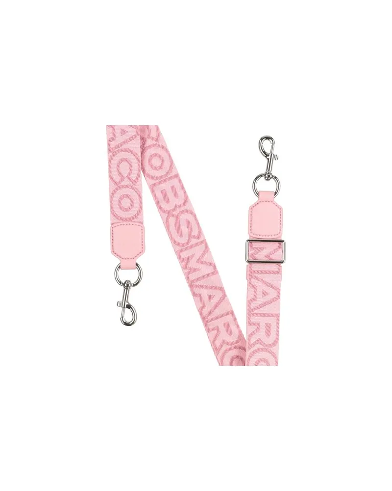 Marc Jacobs TASCHEN - Schulterriemen für Taschenauf YOOX.COM Rosa
