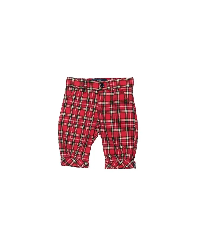 Harmont & Blaine HOSEN & RÖCKE - Shorts & Bermudashortsauf YOOX.COM Ziegelrot