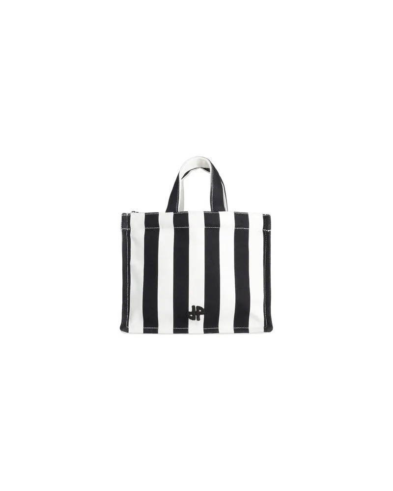 Patou TASCHEN - Handtaschenauf YOOX.COM Schwarz