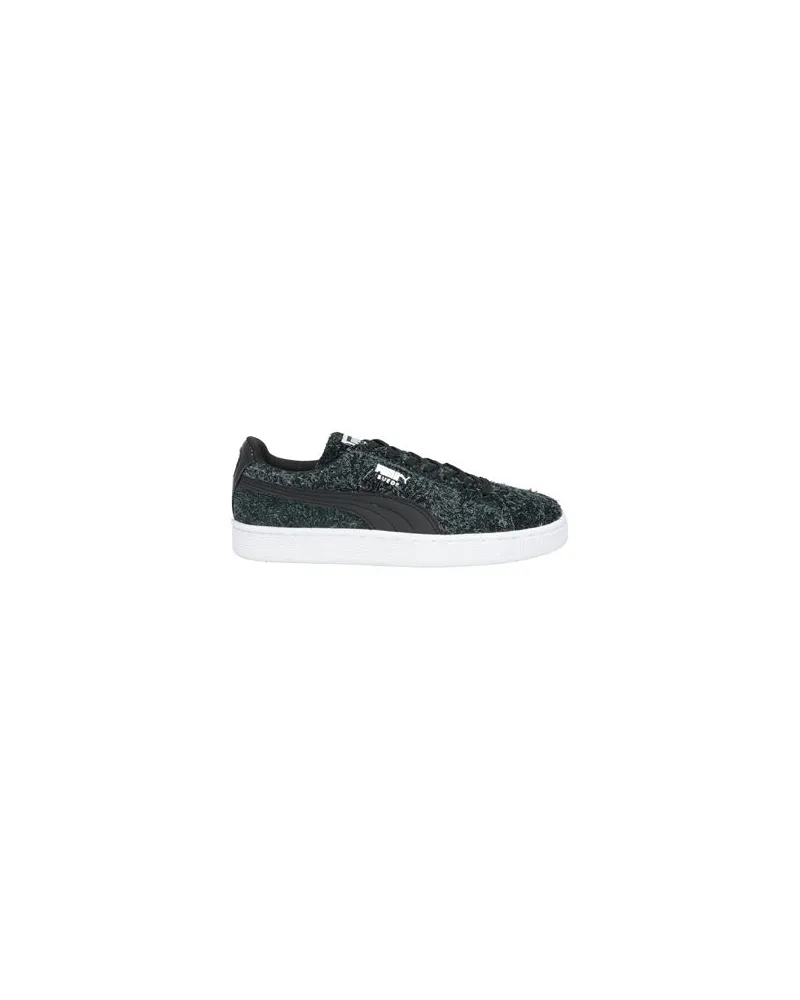 Puma SCHUHE - Sneakersauf YOOX.COM Schwarz