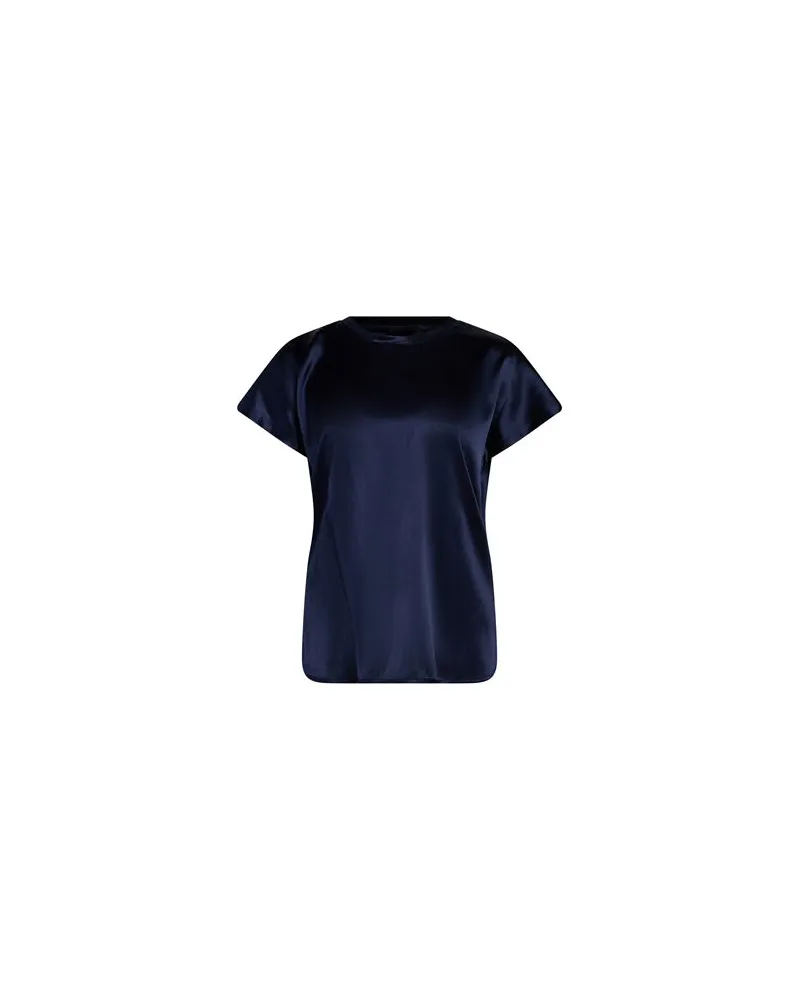 Pinko TOPS - Topsauf YOOX.COM Nachtblau