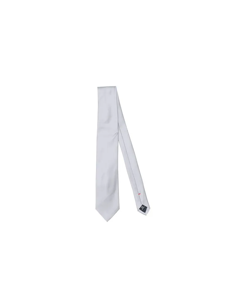 Fiorio ACCESSOIRES - Krawatten & Fliegenauf YOOX.COM Grau