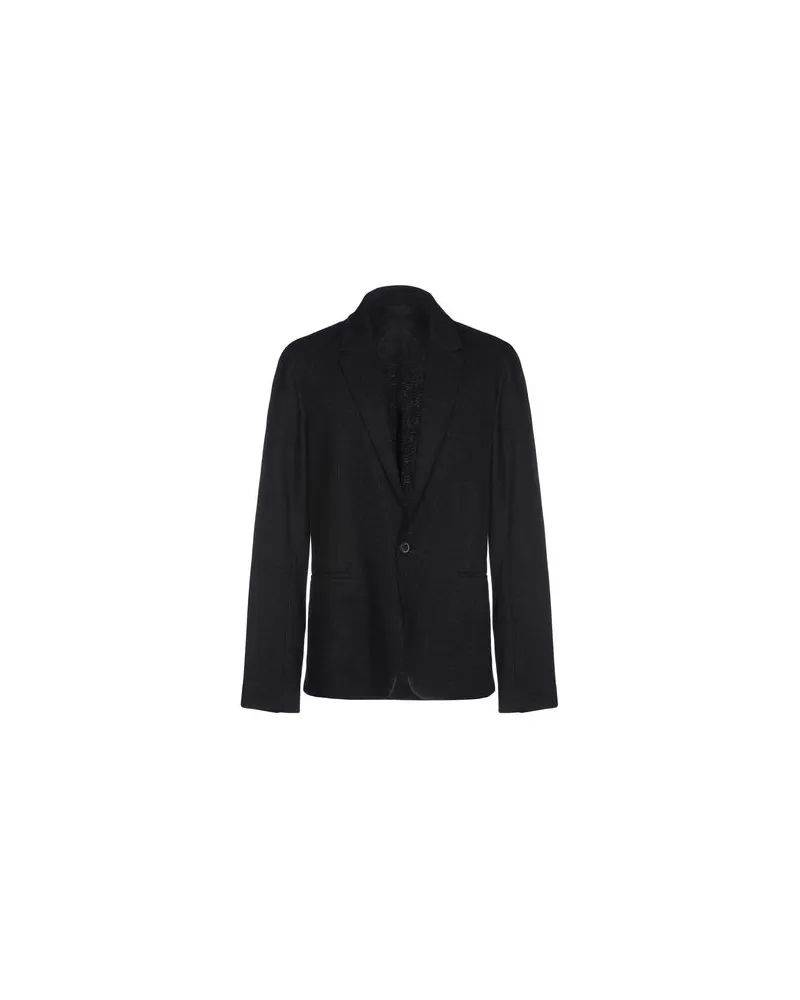 Lanvin ANZÜGE und CO-ORDS - Blazersauf YOOX.COM Schwarz