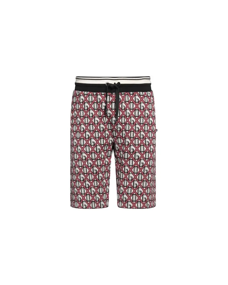 Dolce & Gabbana HOSEN & RÖCKE - Shorts & Bermudashortsauf YOOX.COM Weiß