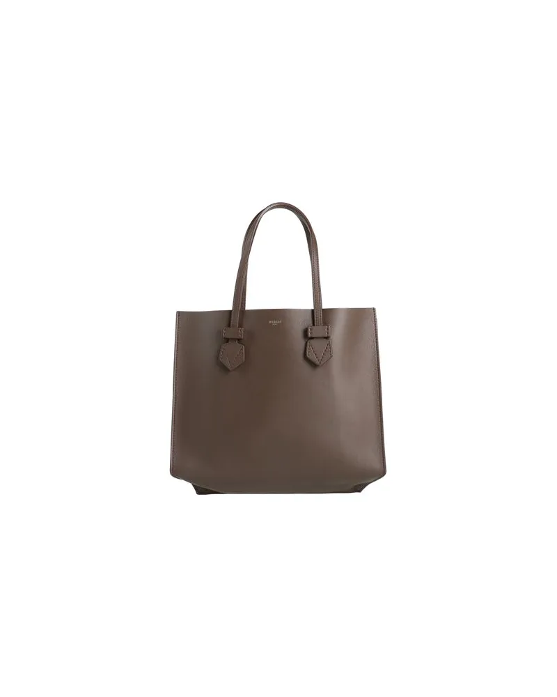 Moreau Paris TASCHEN - Handtaschenauf YOOX.COM Dunkelbraun